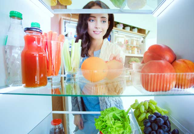 Buzdolabında saklamamanız gereken 10 yiyecek