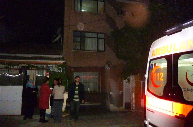 İstanbul'da zehirlenme vakası: 1 ölü